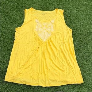 Women’s Croft & Barrow tank Top